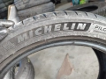 2бр.летни гуми MICHELIN 225 45 19 DOT19 цена за брой, снимка 4