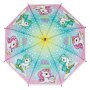 Детски чадър, Малък Еднорог, 65см, снимка 1