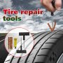 Авариен ремонтен комплект за спукани гуми, снимка 16