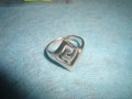 СТАР СРЕБЪРЕН ПРЪСТЕН СРЕБРО 925 АЖУРНА МАЙСТОРСКА АРТ ИЗРАБОТКА 25260, снимка 10