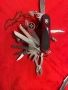 Victorinox-мн.иструменти,компас,г.ключ, снимка 2
