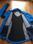 DAEHLIE jacket Rigid - Cross-country ski jacket - страхотно мъжко яке , снимка 10