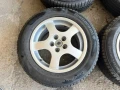 5х100 15 Джанти VW Audi Seat Skoda 5x100 Ауди Фолксваген Сеат Шкода, снимка 1