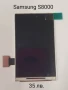 Дисплей 35 лв. за Samsung E210, S8000, S7562, X830, D820, D830  , снимка 3