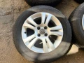 4х100 15 Джанти Опел Корса Адам 4x100 Opel Corsa Adam, снимка 3
