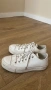 Converse Кецове 36,5 Бели Кожени, снимка 3