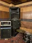 Peavey трилентов комплект хорни, снимка 1