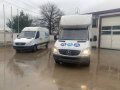 Sprinter 313CDI Бордови 2012г., снимка 1