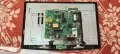 Sang 19916 LED с дефектен Main Board - CLAA185WA04 / 17IPS60-2 / 17MB60-3 , снимка 2