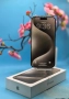 ГАРАНЦИОНЕН!!! Apple iPhone 15 Pro, 128GB, 5G, Natural Titanium + подарък оригинален адаптер , снимка 3