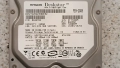 Hitachi Deskstar 160 GB твърд диск  вътрешен HDD  Samsung Spin Point SV1021D Hard Drive , снимка 1