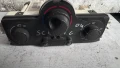 Климатичен блок / панел / табло за Renault Scenic - 69580001 / 6665720, снимка 1