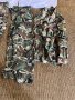 Прдавам оригинални тениски и камуфлаж, снимка 6