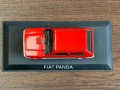 Fiat Panda , снимка 4