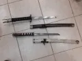 Красив самурайски меч,уакизаши,тантокатана,сабя, снимка 10