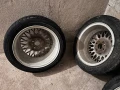 14" Джанти за БМВ Е30 BMW E30 ББС BBS Стил Style 5, снимка 5