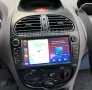 Peugeot 206 (2001-2006) Мултимедия Навигация Android, снимка 4