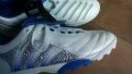 Adidas Predator Astro Turf Размер EUR 39 1/3 / UK 6 стоножки естествена кожа 33-14-S, снимка 4