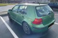 ЧАСТИ Фолксвагел ГОЛФ 4 хечбек 1997-2008г. Volkswagen Golf IV бензин 1300куб, 1600куб, SR 74kW, 101k, снимка 3