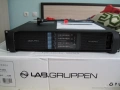 Усилвател Професионален четири канален LAB GRUPPEN FP10000Q Оригинален Внос от Германия НОВ!!!, снимка 1