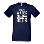 Мъжка тениска Save Water Drink Beer 1,Бира,Бирфест,Beerfest,Подарък,Изненада,Рожден Ден, снимка 10