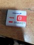 Резервна батерия Fosmon за Sony NP-BG1/NP-FG1, снимка 1 - Батерии, зарядни - 40177281