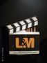 Колекционерски кибрит Л&М, снимка 1