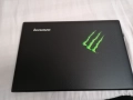 Леново Лаптоп 4 ядрен 17 инча, снимка 4