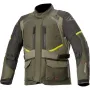 Туристическа екипировка висок клас Alpinestars Andes, снимка 5