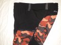 Revolution Race CAMO Stretch Trouser RVRC (XXL) мъжки хибриден панталон , снимка 8