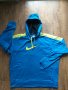 nike therma fit - страхотно мъжко горнище УГОЛЕМЕНО , снимка 5