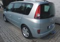 ЧАСТИ Рено ЕСПЕЙС  2002-2015г. Renault Espace IV Minivan 2000куб бензин, 125kW, 170kс., снимка 2