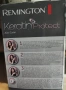  Автоматична маша за къдрене на коса Remington Keratin Protect, снимка 3