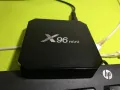 Тв Бокс X96 mini 1GB/8GB Amlogic S905W с андроид 7, снимка 2