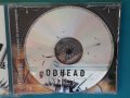 Godhead(by Marilyn Manson) – 2001 - 2000 Years Of Human Error(Industrial), снимка 4