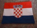 знаме на Хърватия, снимка 2