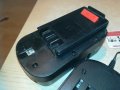 black & decker battery 18v+charger 0805211835, снимка 8