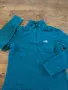 the north face - страхотен дамски полар L, снимка 5