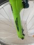 Продавам колела внос от Германия алуминиев МТВ велосипед ACTIVE SPORT 26 цола преден амортисьор, снимка 8