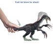 Джурасик свят - Динозавър с режещ звук Mattel GWD65, снимка 4