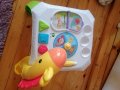 Детска интерактивна масичка Fisher Price, снимка 2