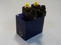 пневматичен разпределител Festo MC-5/4-1/2 Solenoid Control Valve 220VAC/24VDC, снимка 6