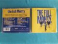 Various – 1997 - The Full Monty(Soundtrack) (Downtempo,Synth-pop), снимка 1 - CD дискове - 37801264