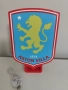 3д лампа Aston Villa F.C., снимка 1