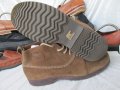 Waterproof chukka boots SOREL® original, ВОДОУСТОЙЧИВИ, 44 - 45,естествена кожа=отвън,отвътре+стелка