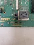 SONY KD-43X8309C MAIN 1-894-595-11 POWER BOARD 1-894-795-11 TCON BOARD 6870C-0558A PANEL SYV4341, снимка 3