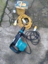 MAKITA HR 4013 C - ПРОФЕСИОНАЛЕН ПЕРФОРАТОР , снимка 3
