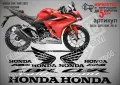 Honda CBR 150R - 2021 Red Version, снимка 1