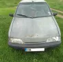 Citroen ZX - за части  (в движение), снимка 7