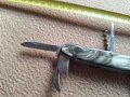 Многофункционален ножче ГДР , снимка 1 - Колекции - 43279267